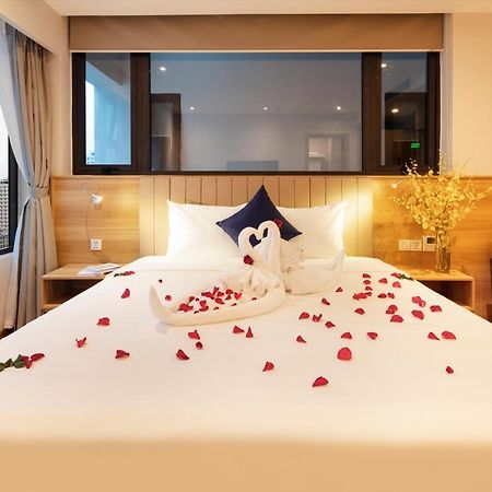 Ventana Nha Trang Hotel Zewnętrze zdjęcie