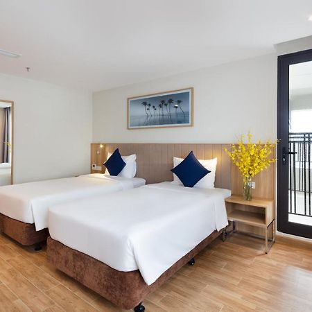Ventana Nha Trang Hotel Zewnętrze zdjęcie