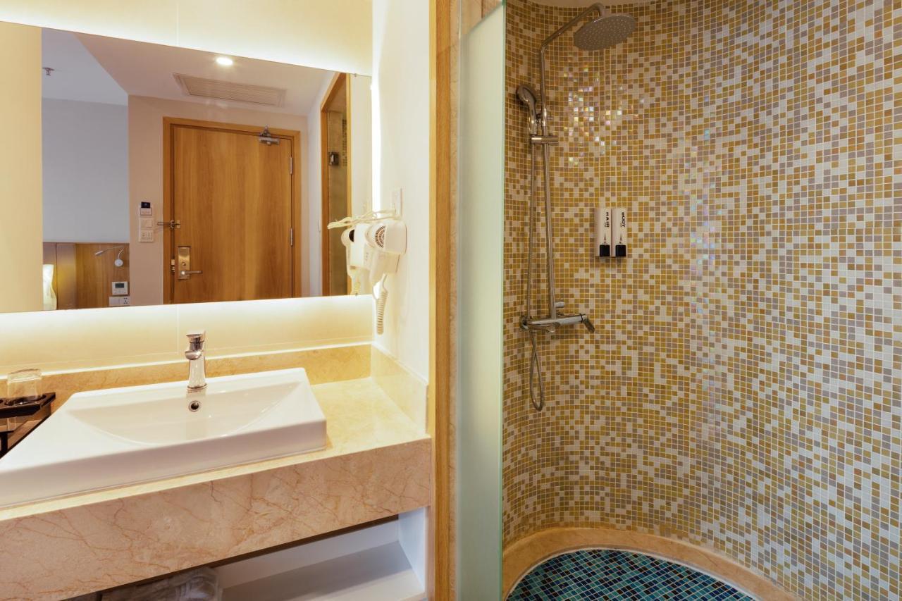 Ventana Nha Trang Hotel Zewnętrze zdjęcie