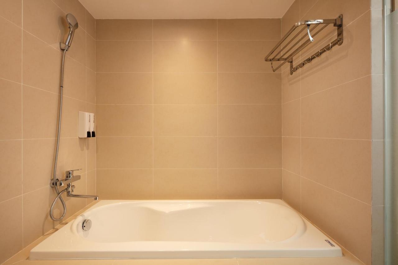 Ventana Nha Trang Hotel Zewnętrze zdjęcie