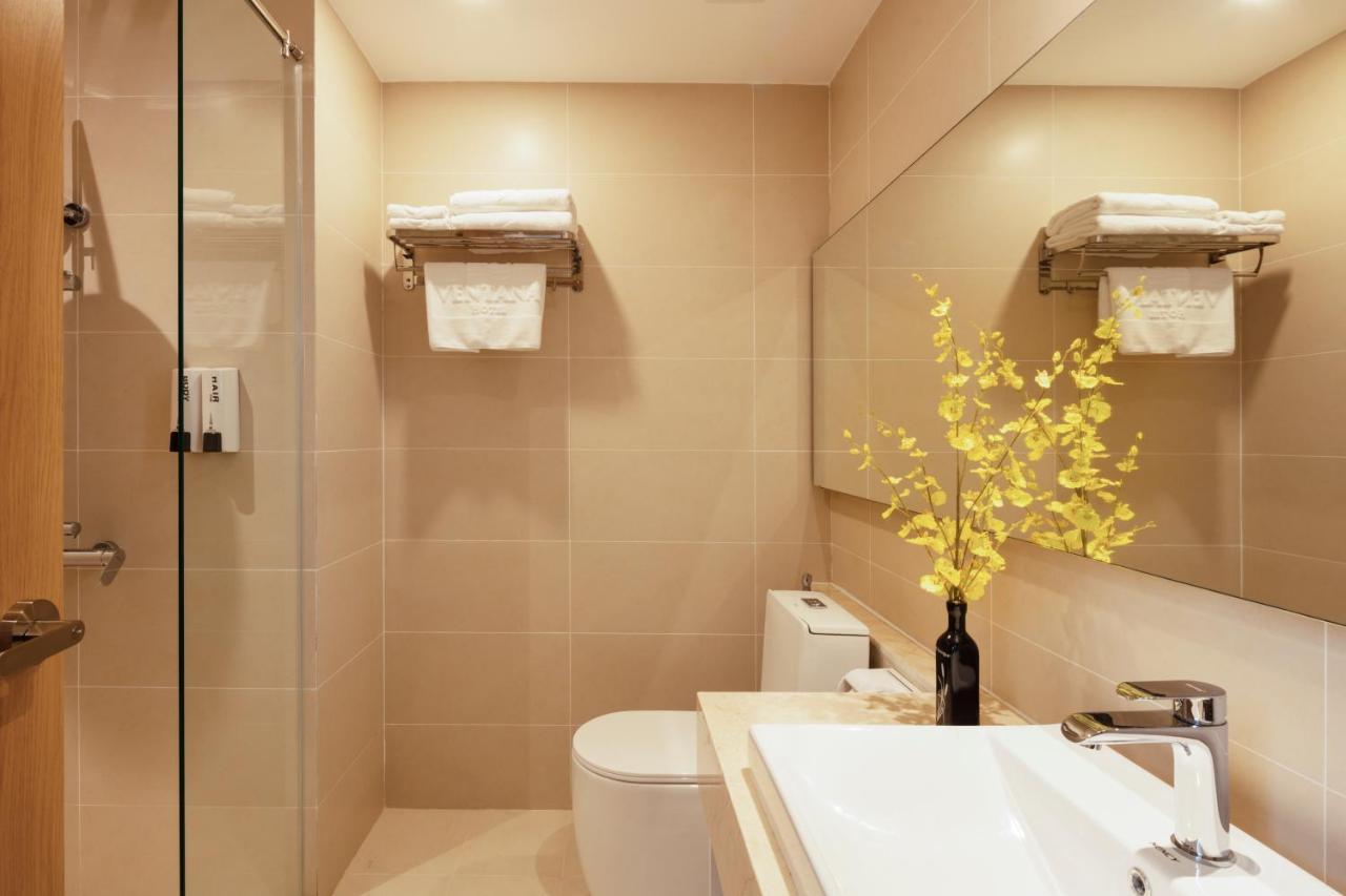 Ventana Nha Trang Hotel Zewnętrze zdjęcie