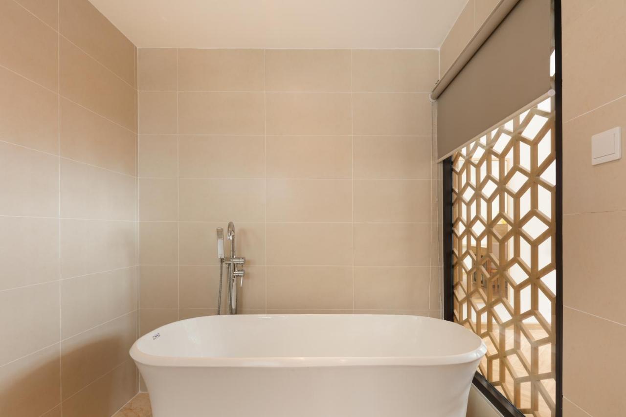 Ventana Nha Trang Hotel Zewnętrze zdjęcie