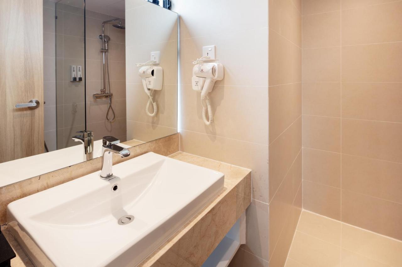 Ventana Nha Trang Hotel Zewnętrze zdjęcie