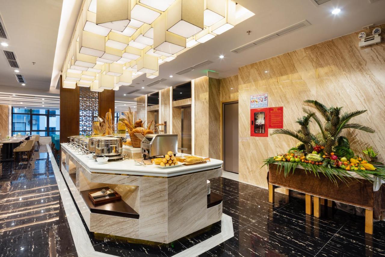 Ventana Nha Trang Hotel Zewnętrze zdjęcie